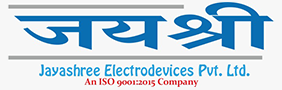 Jayashree Electrodevices logo
