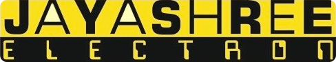 Jayashree Electron logo