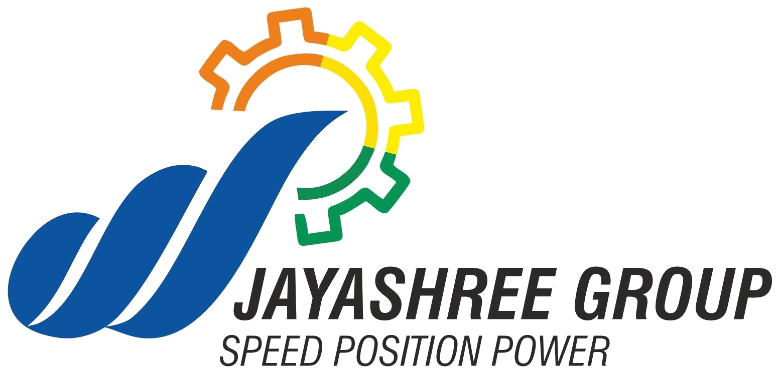 Jayashree Group logo