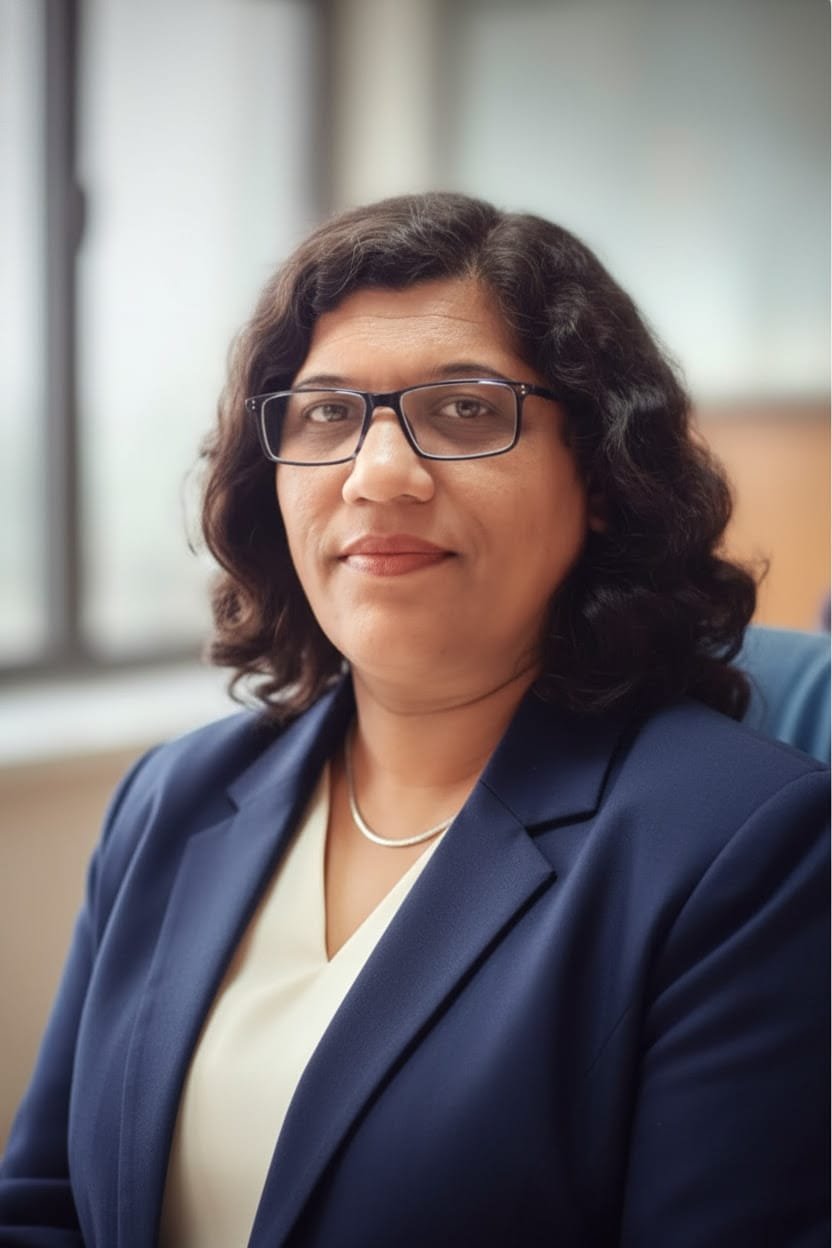 Deepali Bapat