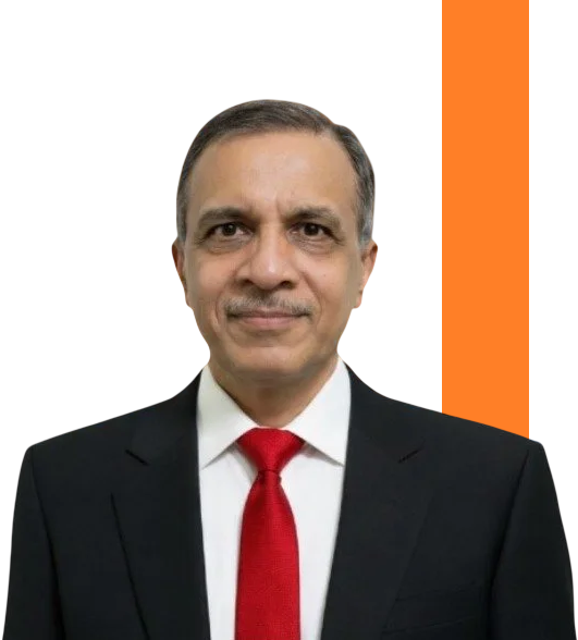 Mr. Dhananjay Dabke