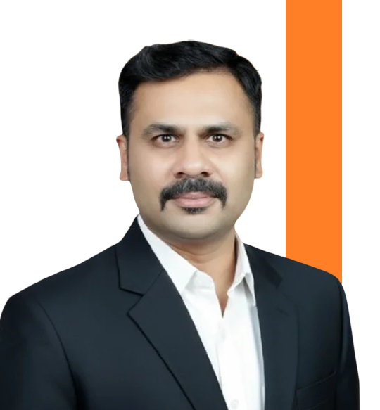 Mr. Mihir Dabke