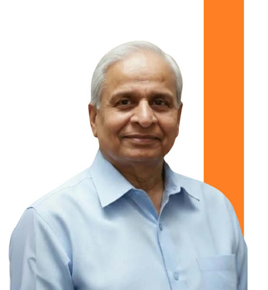 Late Mr. Ram Bapat, Founder of Jayashree Group