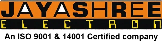 Jayashree Soft Starters logo